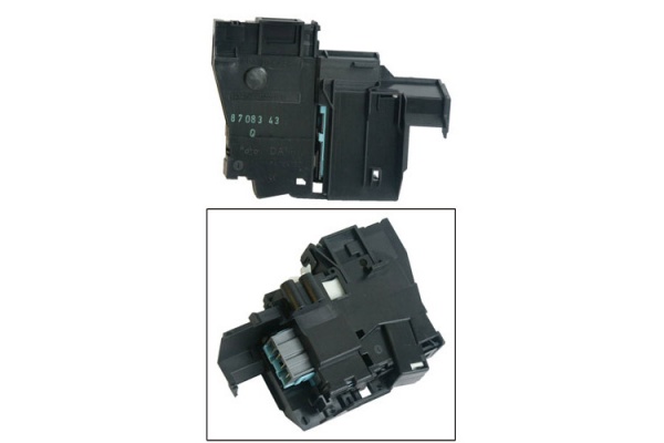 Ajtókapcsoló (utángyártott) WHIRLPOOL AWE7316 mosógép alkatrész-1